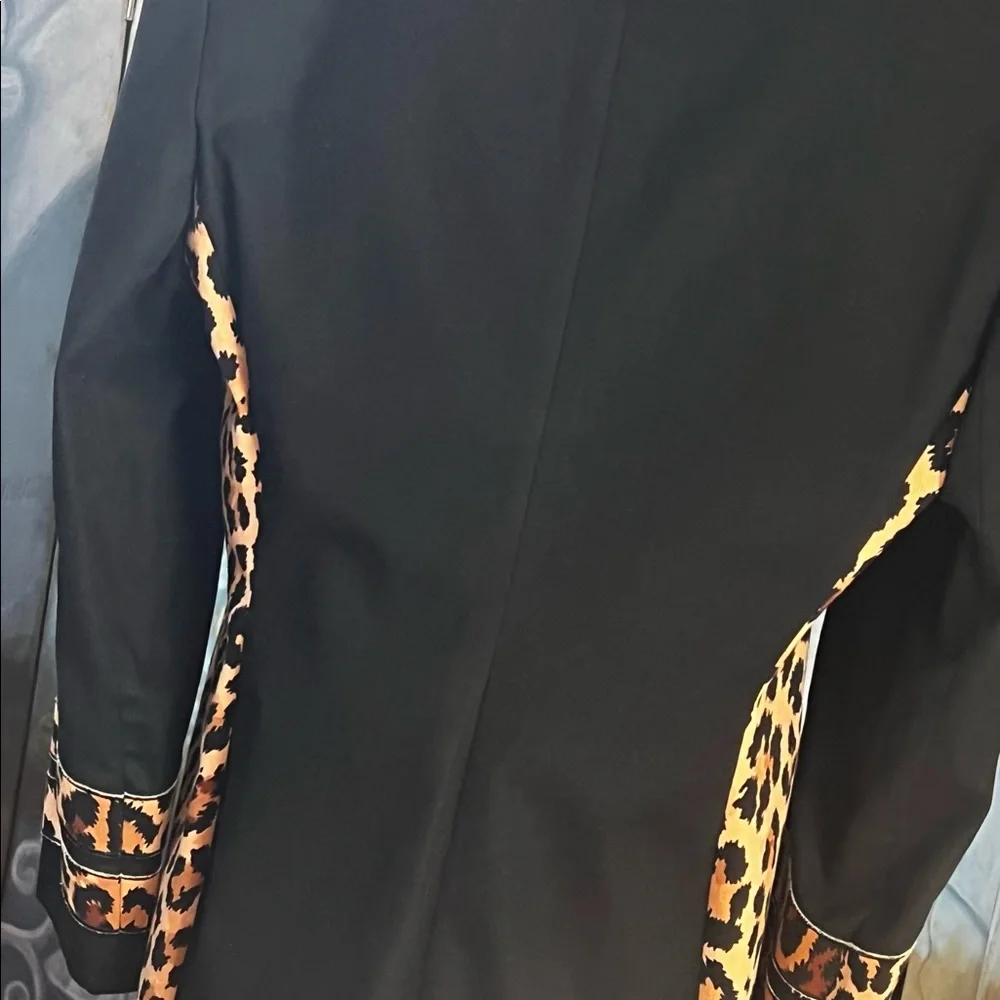 🌹COUTURE VEST & JACKET - MADE IN FRANCE - Picture 3 of 16